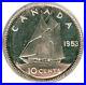 10_Cents_Canada_1953_Shoulder_Fold_ICCS_PL66_Cameo_01_dj