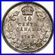 1907_Canada_Silver_Ten_Cents_ICCS_MS_64_Light_Toning_Nice_Condition_01_otq
