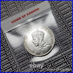 1935 Canada $1 Silver Dollar UNCIRCULATED Coin Blast White #coinsofcanada