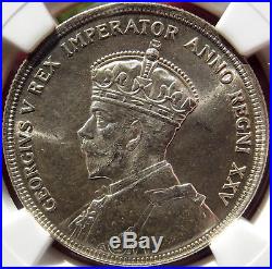 1935 Canada Dollar NGC MS64 BU Silver Canadian Coin KM #30
