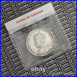 1935 Canada Silver Dollar Coin Uncirculated Superb Eye Appeal #coinsofcanada