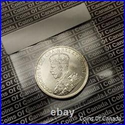 1936 Canada $1 Silver Dollar UNCIRCULATED Coin Beautiful Coin! #coinsofcanada