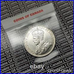 1936 Canada Silver Dollar Coin Uncirculated High Grade MS/BU $1 #coinsofcanada