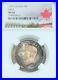 1943_Canada_Silver_50_Cents_Far_3_Ngc_Ms_64_Absolutely_Stunning_Color_Toning_01_ab