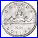 1945_Canada_Silver_Dollar_AU_SKU_37839_01_zmf