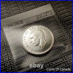 1952 Canada $1 Silver Dollar UNCIRCULATED Coin Great Eye Appeal #coinsofcanada