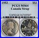 1953_Canada_1_Silver_Dollar_Strap_Queen_Elizabeth_II_PCGS_MS64_Choice_Unc_Coin_01_eq