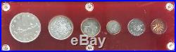 1956 Canada Proof Like Set Royal Mint in Case