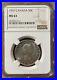 1957_CANADA_50_Cents_NGC_MS_63_Silver_ONLY_5_in_Higher_Grades_01_nwi