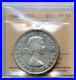 1957_Canada_Silver_Dollar_Choice_Uncirculated_ICCS_MS_64_01_jgar
