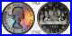 1963_Canada_Silver_Dollar_PCGS_Proof_Like_MS_66_Trueview_Rainbow_Toned_01_czqh