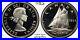 1964_PL_67DCAM_Canada_Silver_10_Cents_Coin_PCGS_01_mjaf