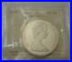 1966_Canada_Silver_Dollar_Small_Beads_ICCS_MS64_Extremely_Rare_Gem_Coin_01_wjmc