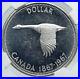 1967_CANADA_CANADIAN_Confederation_Founding_Silver_Dollar_Coin_GOOSE_NGC_i85812_01_szia