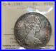 1967_MS66_Canada_1_Silver_Dollar_Coin_ICCS_Toned_Top_Pop_Cheapest_On_EBay_01_msyy