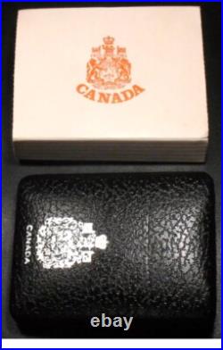 1974 Canada Canadian Silver Dollar Silver Winnipeg Commemorative
