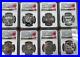 1982_1989_Canada_Silver_Dollars_NGC_MS69_DPL_Deep_Proof_Like_Eight_Coins_Total_01_mjpo