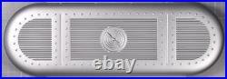 1990-94 Canada $20 Sterling Silver 10 Coin Set Aviation Series 1