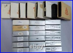 1 Dollar 1971 thru 1996 Canada 26 Coin Silver Lot, 11.6 oz ASW 1 Dollar 1971 thru 1996 Canada 26 Coin Silver Lot, 11.6 oz ASW