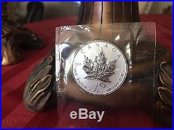 2004 Canada Maple Leaf Zodiac Privy Mark Specimen Reverse Proof Silver Set of 12