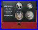 2005_Canada_Fractional_Set_9999_Fine_Silver_Coin_Set_Lynx_With_Box_COA_bke_01_unkt
