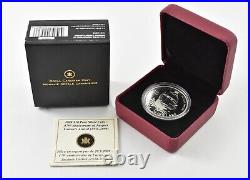 2009 Canada 20 Dollars Silver 475th Anniv Jacques Cartier's Arrival With OGP 1967 2009 Canada 20 Dollars Silver 475th Anniv Jacques Cartier's Arrival With OGP 1967