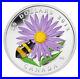 2012_Canada_20_Fine_Silver_Aster_and_Bumble_Bee_Coin_01_cet