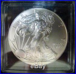 2012 Canada Fabulous 15 Famous Silver Bullion 1 oz Coins F15 Set