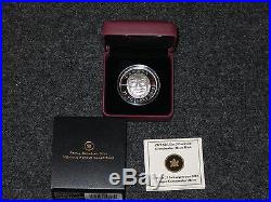 2013 Canada $25 Grandmother Moon Mask Ultra High Relief Silver Coin