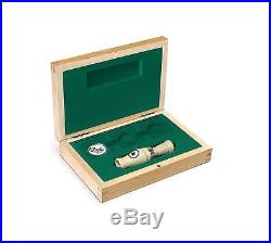 2013 Ducks of Canada Mallard Fine 9999 Silver Coin WITH WOOD BOX and DUCK CALL