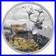 2014_Canada_1_oz_Colorized_Proof_20_Fine_Silver_Coin_The_Iconic_Caribou_NO_TAX_01_rjrf
