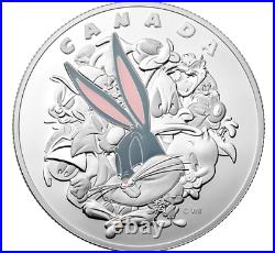2015 1 Kg Kilo Kilogram $250 Silver Coin Looney Tunes Bugs Bunny Ensemble Canada 2015 1 Kg Kilo Kilogram $250 Silver Coin Looney Tunes Bugs Bunny Ensemble Canada