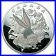2015_1_Kilo_250_Canada_Looney_Tunes_Bugs_Bunny_Cast_Ensemble_Proof_Silver_Coin_01_ppmf