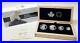 2015_Bald_Eagle_Canadian_Fine_Silver_Fractional_4_Coin_Set_COA_with_Wood_Box_01_th