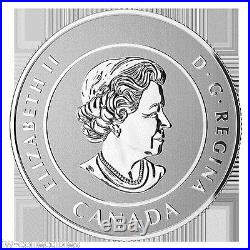 2015 CANADA $20 for $20 (#18) SUPERMAN. 9999 Fine Silver Coin IN STOCK NOW