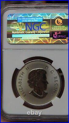 2015 CANADA Winnipeg Jets NHL 1/2 oz NGC PF 69 REVERSE PROOF Silver $10 Coin 2015 CANADA Winnipeg Jets NHL 1/2 oz NGC PF 69 REVERSE PROOF Silver $10 Coin