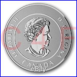 2015 Canada Looney Tunes Bugs Bunny Pure Silver Coin $20 for $20 Series