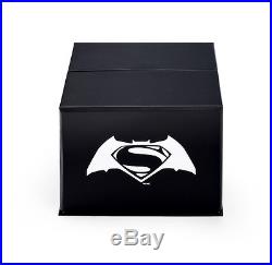 2016 Canada $30 2 oz. Fine Silver Coin Batman v Superman Dawn of JusticeTM