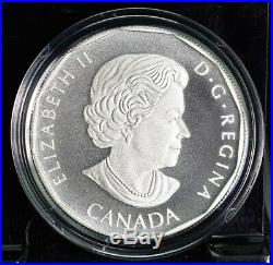 2016 Canada Batman Vs. Superman Coin Set 4 Silver Coins 15.87g Each