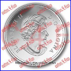 2016 Venetian Murano Glass My Angel 1 oz $20 Fine Silver Coin Canada