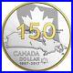 2017_Canada_150th_1_Gold_Plated_Proof_99_99_Silver_Dollar_Coin_01_dtj