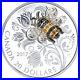 2017_Canada_20_Bejeweled_Bee_coin_pure_silver_second_coin_in_series_01_tn