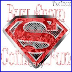 2017 Canada DC Comics Superman
