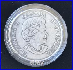 2018 Canada Fine Silver 4-Coin Set Before Confederation in Mint Packaging withCOA