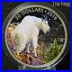 2018_Majestic_Wildlife_3_Mountain_Goat_20_1_OZ_Pure_Silver_Proof_Coin_Canada_01_nyvs