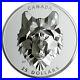 2019_Canada_1_oz_Multifaceted_Animal_Head_Wolf_EHR_Silver_Proof_Coin_01_ggt