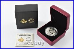 2019 Canada Silver Dollar 75th Anniversary D-Day Proof With OGP 4347 2019 Canada Silver Dollar 75th Anniversary D-Day Proof With OGP 4347