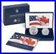 2019_Pride_of_Two_Nations_Silver_2pc_U_S_CANADA_COIN_Set_Box_OGP_COA_01_oy