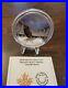 2019_Two_Ounce_30_Majestic_Birds_in_Motion_Holographic_Canada_Geese_Silver_Coin_01_wlxw