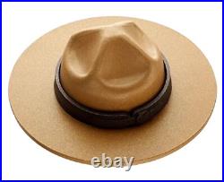 2020 $25 Canada 1.5oz Silver Mountie Hat Gilt Ag Matte PCGS MS70 Blunt Signature 2020 $25 Canada 1.5oz Silver Mountie Hat Gilt Ag Matte PCGS MS70 Blunt Signature